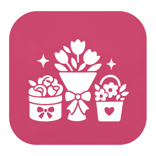 اختيارات المناسبات